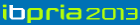 IBPRIA 2013